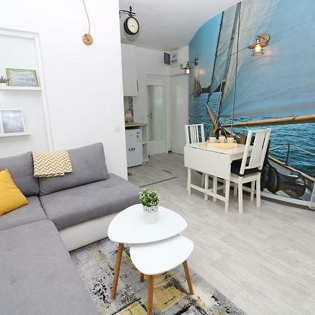 Apartment Corto Baška Εξωτερικό φωτογραφία