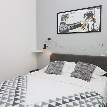 Apartment Corto Baška Εξωτερικό φωτογραφία