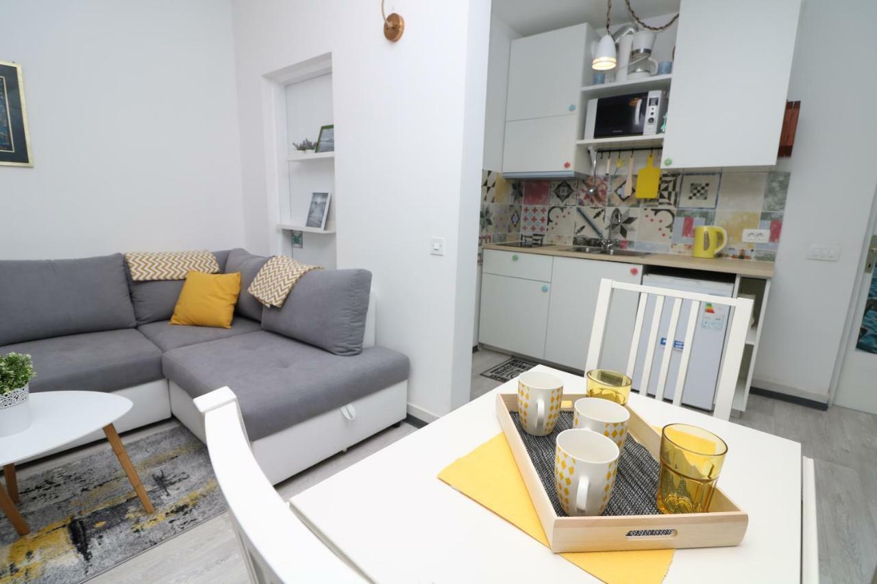 Apartment Corto Baška Εξωτερικό φωτογραφία