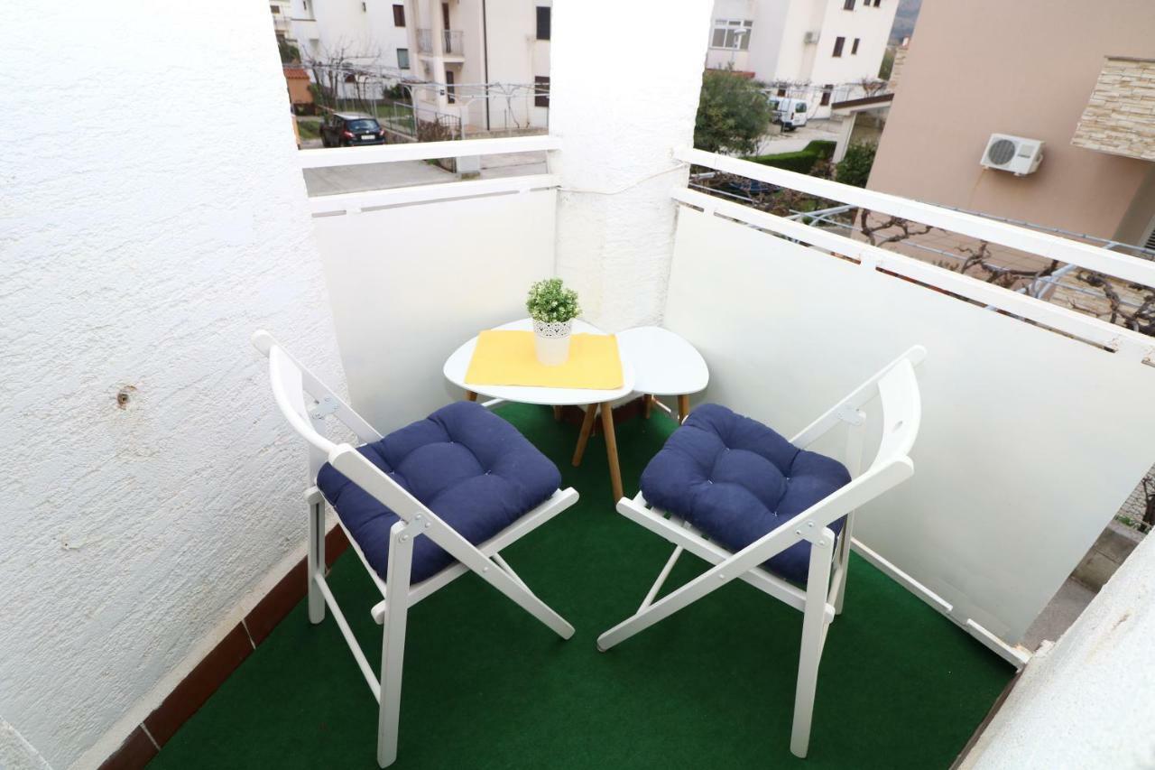 Apartment Corto Baška Εξωτερικό φωτογραφία