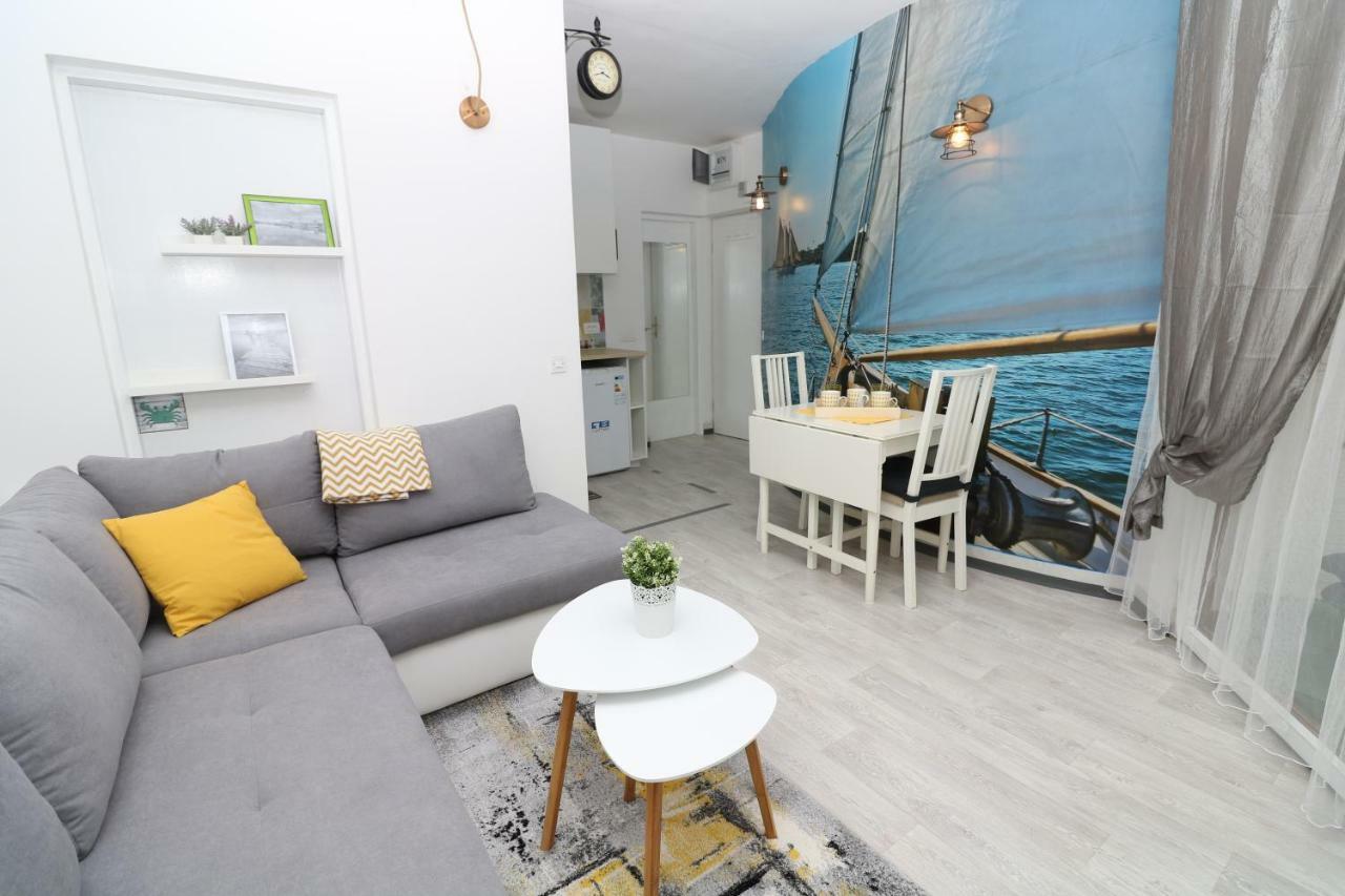 Apartment Corto Baška Εξωτερικό φωτογραφία