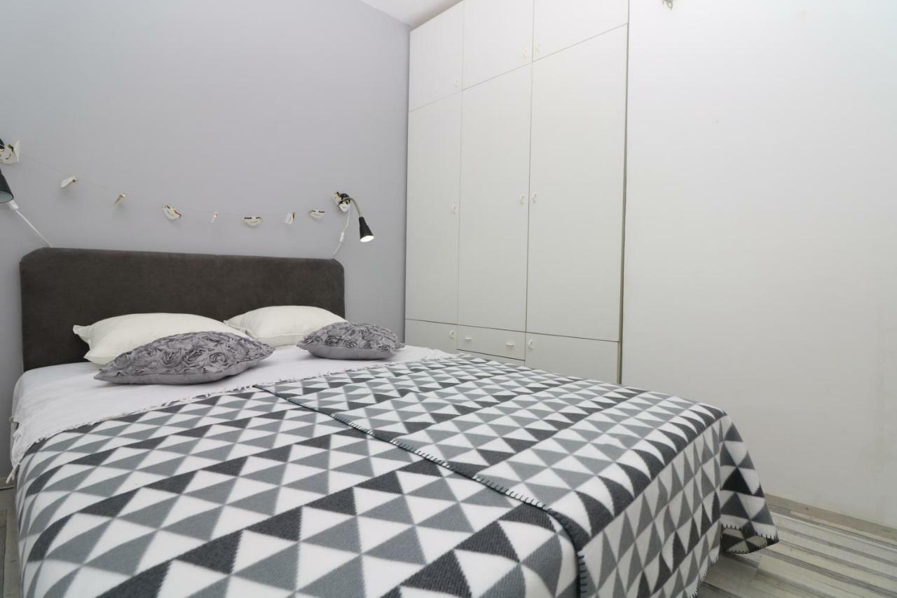 Apartment Corto Baška Εξωτερικό φωτογραφία
