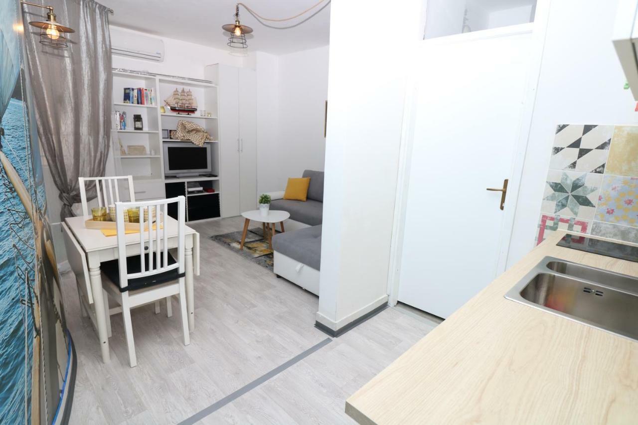 Apartment Corto Baška Εξωτερικό φωτογραφία