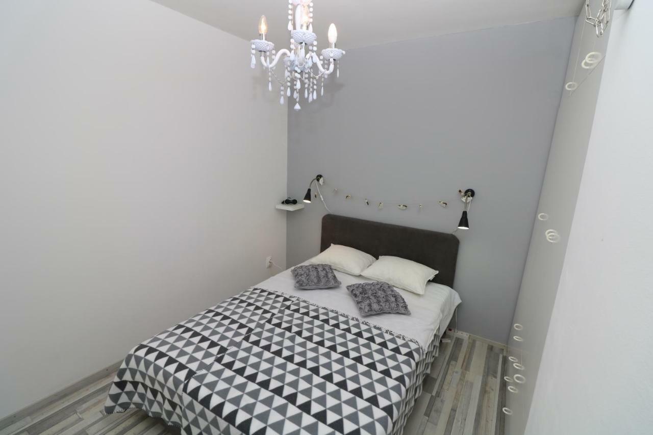 Apartment Corto Baška Εξωτερικό φωτογραφία