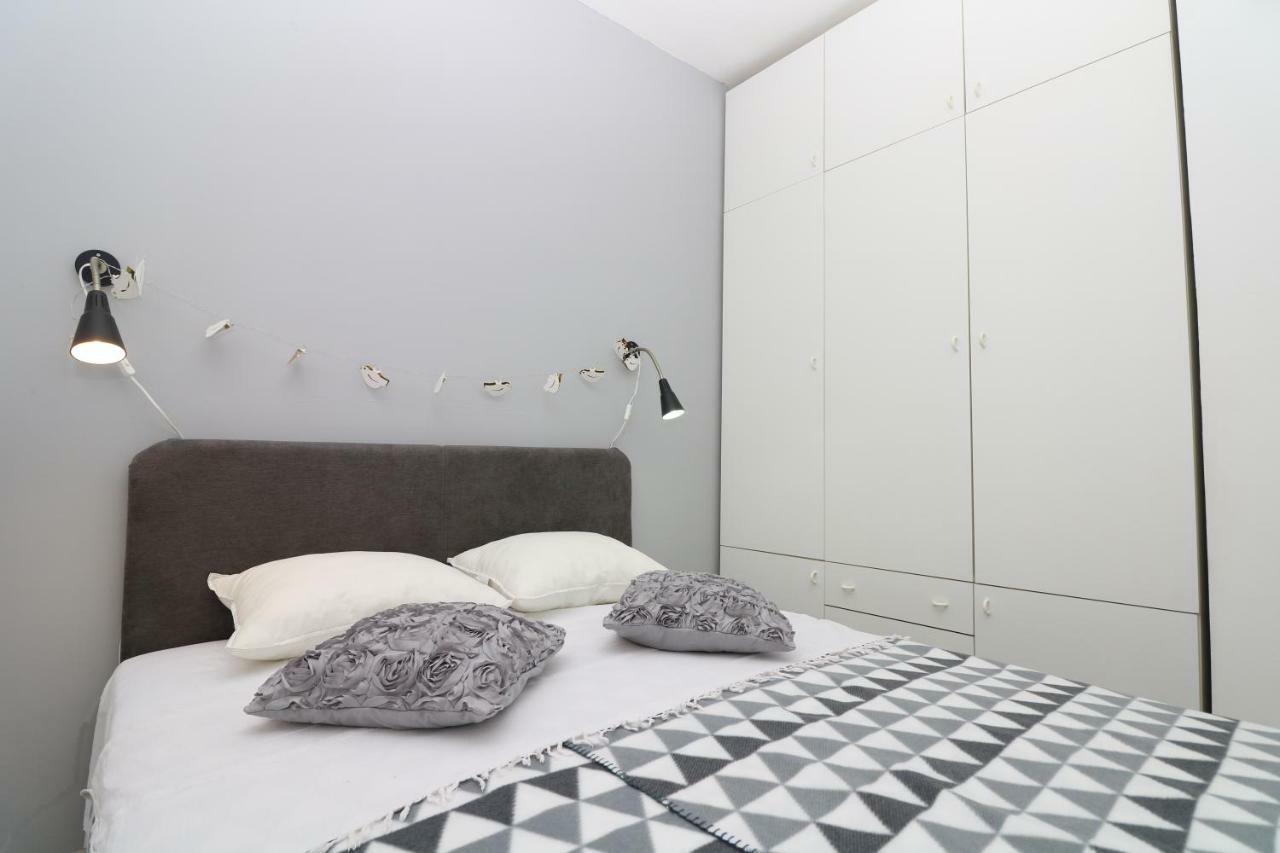 Apartment Corto Baška Εξωτερικό φωτογραφία