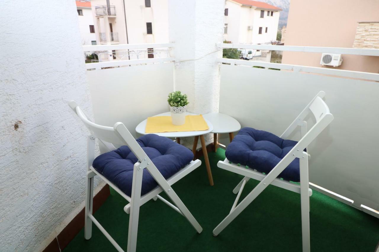 Apartment Corto Baška Εξωτερικό φωτογραφία