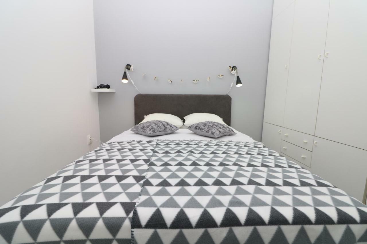 Apartment Corto Baška Εξωτερικό φωτογραφία