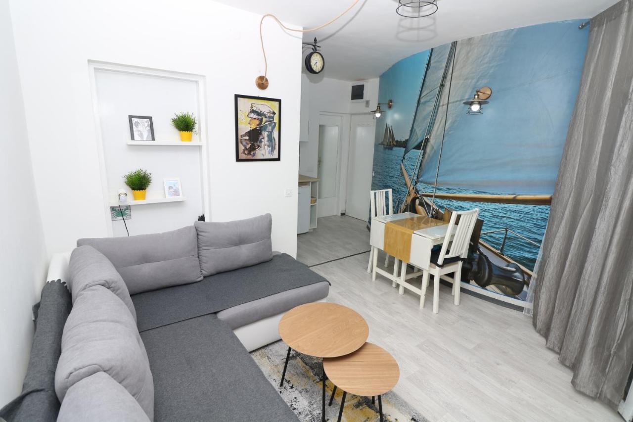 Apartment Corto Baška Εξωτερικό φωτογραφία