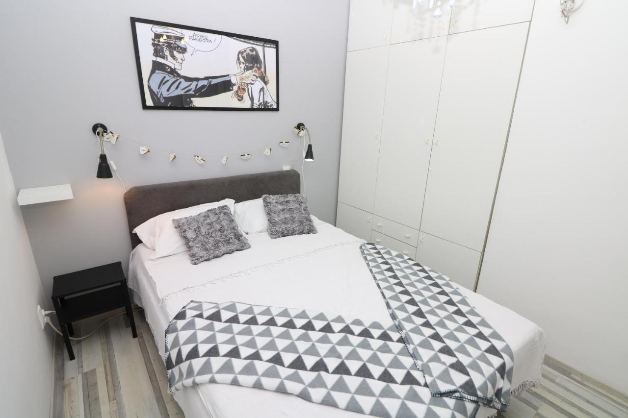 Apartment Corto Baška Εξωτερικό φωτογραφία